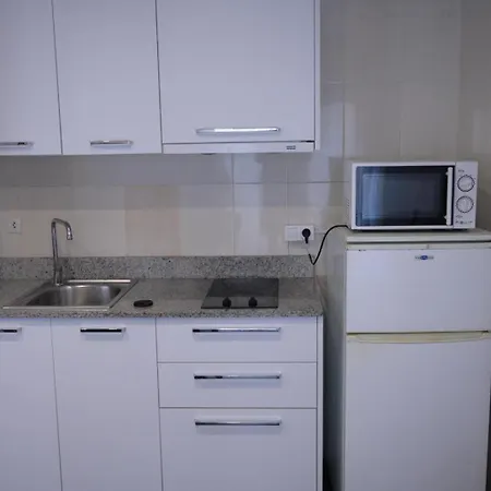 Muy Comodo Cerca De La Playa Apartmán Lloret de Mar