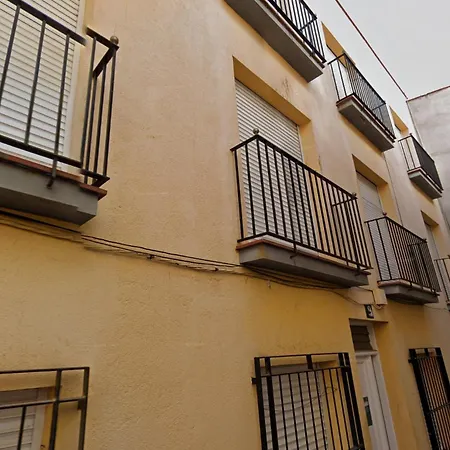 Apartmán Muy Comodo Cerca De La Playa *