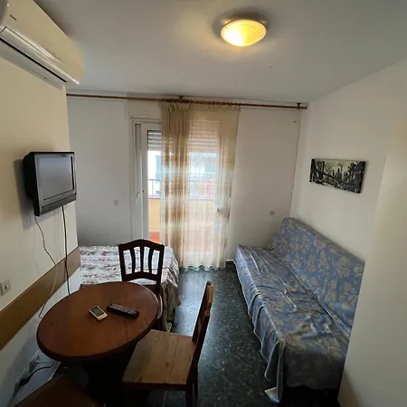 Muy Comodo Cerca De La Playa Apartmán Lloret de Mar