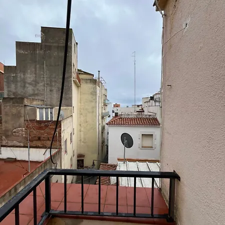 Apartmán Muy Comodo Cerca De La Playa Lloret de Mar
