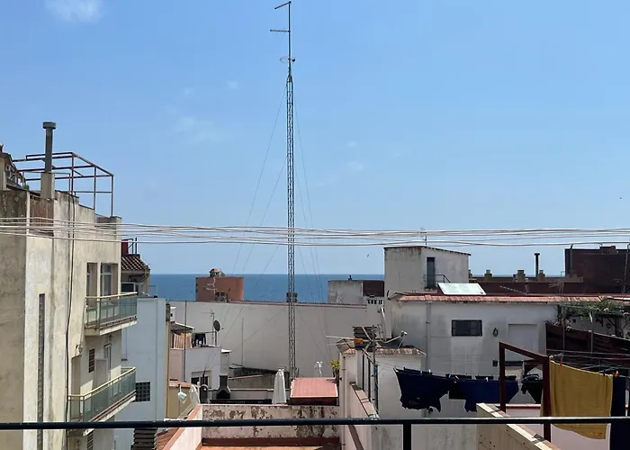 Muy Comodo Cerca De La Playa Διαμέρισμα *